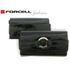 FUNDA FORCELL - FASHION 20B - tamaño S - color negro - mejor precio | unprecio.es