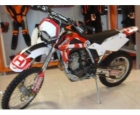 HUSQVARNA TE 450 - mejor precio | unprecio.es
