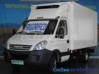 Iveco Daily - mejor precio | unprecio.es