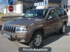 Jeep Cherokee GRAND 2.7 CRD AUTOMATICO VERMONT - mejor precio | unprecio.es