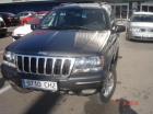 JEEP GRAND CHEROKEE - La Rioja - mejor precio | unprecio.es