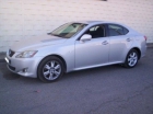 LEXUS IS 200 220D - Sevilla - mejor precio | unprecio.es