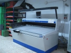Máquina de corta automática marca TESEO mod. FC4-240 - mejor precio | unprecio.es