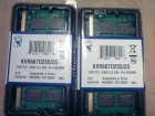 Memoria Ram Kingston 2GB KVR667D2S5 - mejor precio | unprecio.es