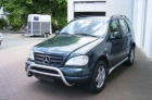 Mercedes-Benz ML 320 - mejor precio | unprecio.es