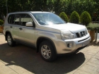 Nissan X-Trail 2.0 dCi 150 CV - mejor precio | unprecio.es