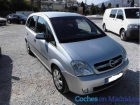 Opel Meriva - mejor precio | unprecio.es