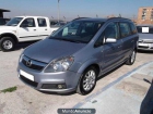 Opel Zafira 1.9CDTi 16v Cosmo 120 - mejor precio | unprecio.es