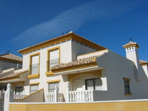 Pareado en venta en Villamartin, Alicante (Costa Blanca)