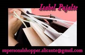 Personal Shopper