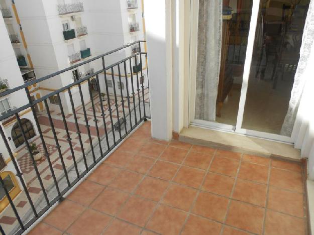 Piso en Estepona