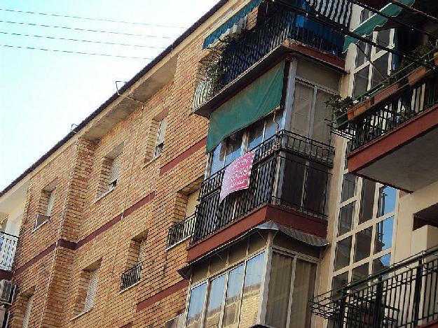 Piso en Murcia