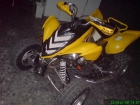 Quad Yamaha Raptor 700R Edicion Especial - mejor precio | unprecio.es