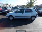 Renault Clio 1.4 Ipanema - mejor precio | unprecio.es