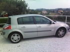 Renault Megane privilege en LA CORUÑA - mejor precio | unprecio.es