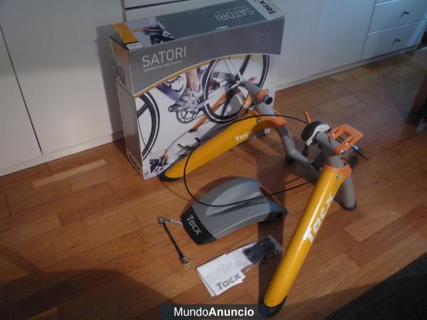 Rodillo SATORI Tacx T1850