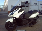 Scooter Kymco Superdink 300i como nueva - mejor precio | unprecio.es