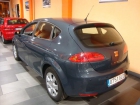 SEAT LEON 1.9 TDI STYLANCE - mejor precio | unprecio.es