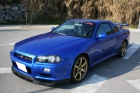 Skyline gtr34 vspec - mejor precio | unprecio.es