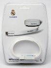 Tienda Real Madrid C.F. Pulsera Oficial USB Sport 2GB Blanca - mejor precio | unprecio.es