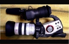 Vendo Canon XL 2 - mejor precio | unprecio.es