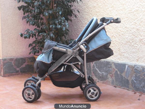 VENDO CARRO DE BEBE DE PRENATAL