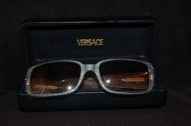 Vendo Gafas de sol Versace originales de segunda mano