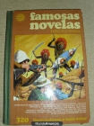 Vendo Libro comic antiguo FAMOSAS NOVELAS. Perfecto - mejor precio | unprecio.es