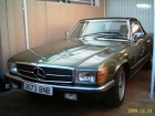 Vendo Mercedes SL 500 R107 - mejor precio | unprecio.es