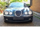 Venta de coche Jaguar S-Type 4.0 V8 '01 en Basauri - mejor precio | unprecio.es