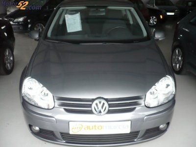 VOLKSWAGEN GOLF 1.9 - Murcia