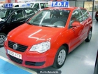 Volkswagen Polo 1.4 TDI - mejor precio | unprecio.es