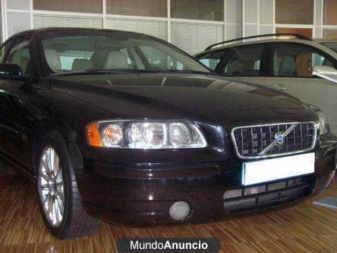 Volvo S60 2.4