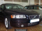 Volvo S60 2.4 - mejor precio | unprecio.es