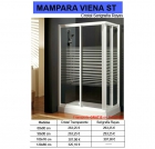 www-catalogoreina-com. Vendemos mampara de ducha Viena. Transporte gratis - mejor precio | unprecio.es