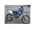 YAMAHA WR 426 F - mejor precio | unprecio.es