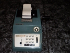 Calculadora olivetti años 60 - mejor precio | unprecio.es