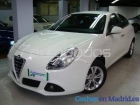 Alfa Romeo Giulietta - mejor precio | unprecio.es