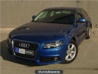 Audi A4 2.0 TDI 143cv DPF - mejor precio | unprecio.es