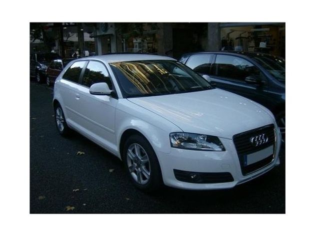AUDI A4 Avant 1.9TDI 6vel.