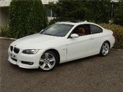 BMW 330 I 330I COUPE - Madrid