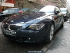 BMW 630 individual, 18.000KM! - mejor precio | unprecio.es