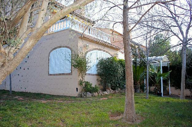 Casa adosada en Cañada, La