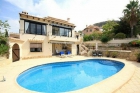 Chalet en venta en Benitachell/Benitatxell, Alicante (Costa Blanca) - mejor precio | unprecio.es