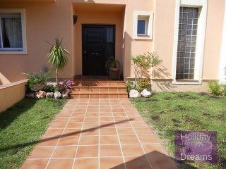 Chalet en venta en Fuengirola, Málaga (Costa del Sol)