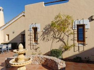 Chalet en venta en Manga Club (La), Murcia (Costa Cálida)