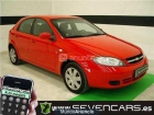 Chevrolet Lacetti 1.4 SE - mejor precio | unprecio.es