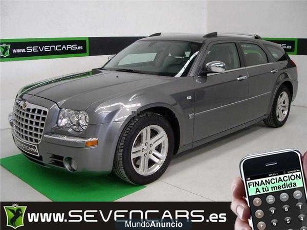 Chrysler 300C Touring 3.0 CRD