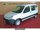 Citroën Berlingo Com. 1.9D SX - mejor precio | unprecio.es