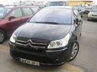 Comprar Citroen C4 2.0 Hdi Exclusive, Dic '05 en Vinaròs - mejor precio | unprecio.es